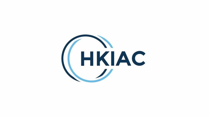 HKIAC logo